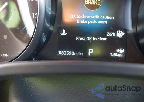 2020 Jaguar F-Pace Premium P250 Awd Automatic z USA, uszkodzony, nr VIN SADCJ2FX5LA630044